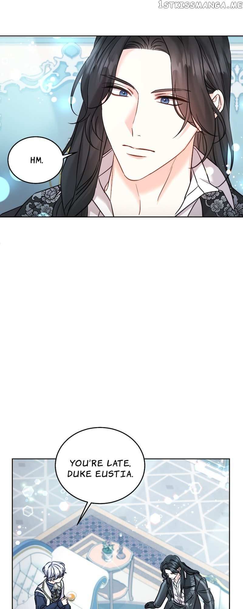 Read Saving the Villain Who was Abandoned by the Female Lead EN Manga Online