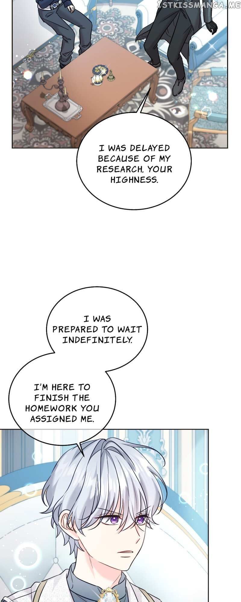 Read Saving the Villain Who was Abandoned by the Female Lead EN Manga Online