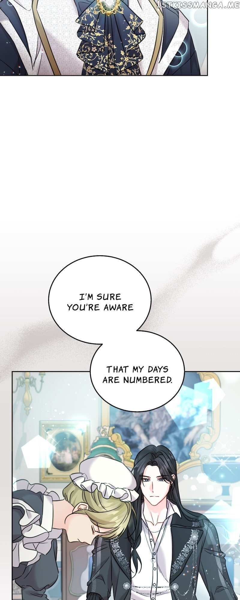 Read Saving the Villain Who was Abandoned by the Female Lead EN Manga Online