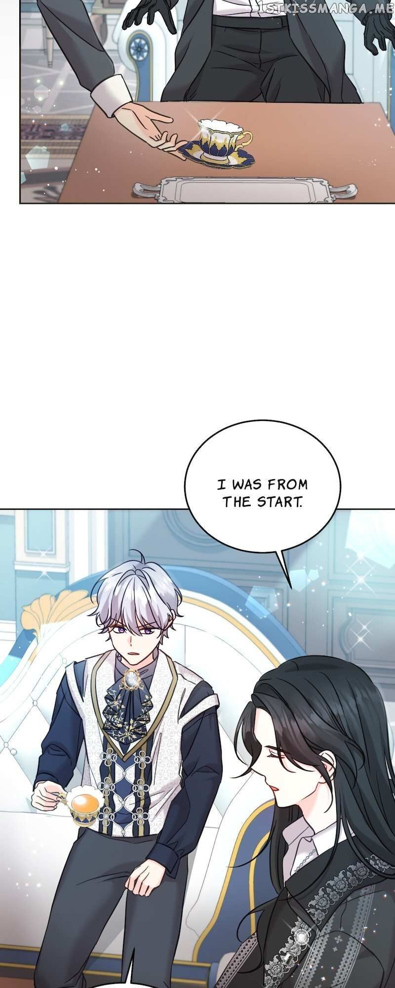 Read Saving the Villain Who was Abandoned by the Female Lead EN Manga Online