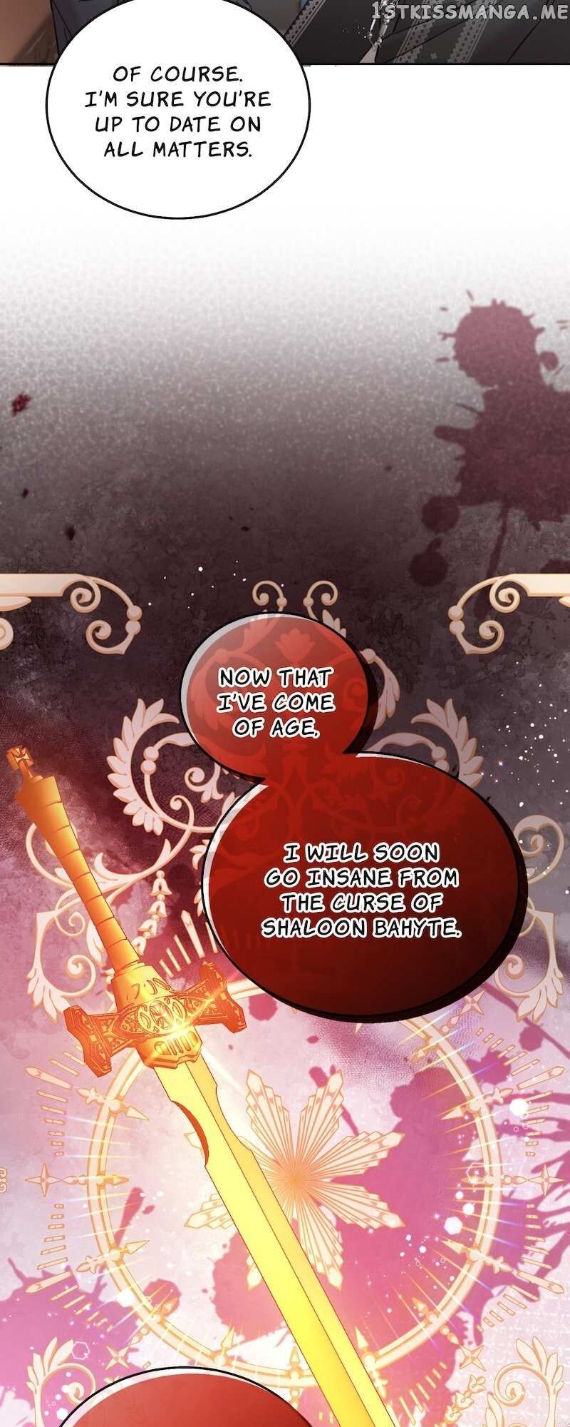 Read Saving the Villain Who was Abandoned by the Female Lead EN Manga Online