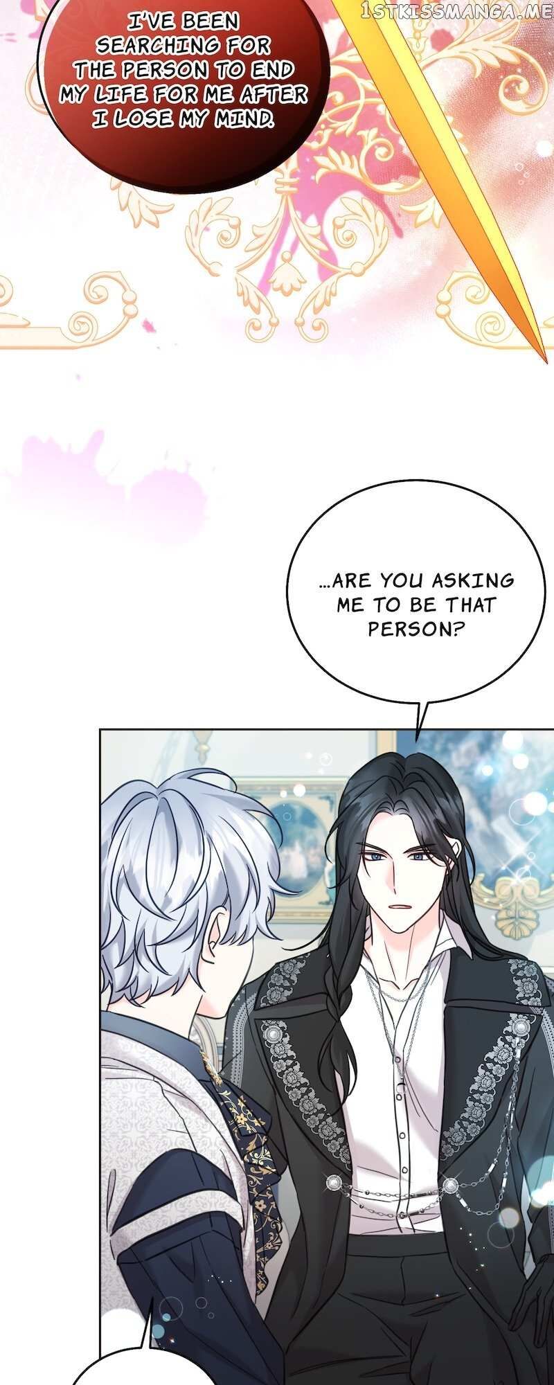 Read Saving the Villain Who was Abandoned by the Female Lead EN Manga Online