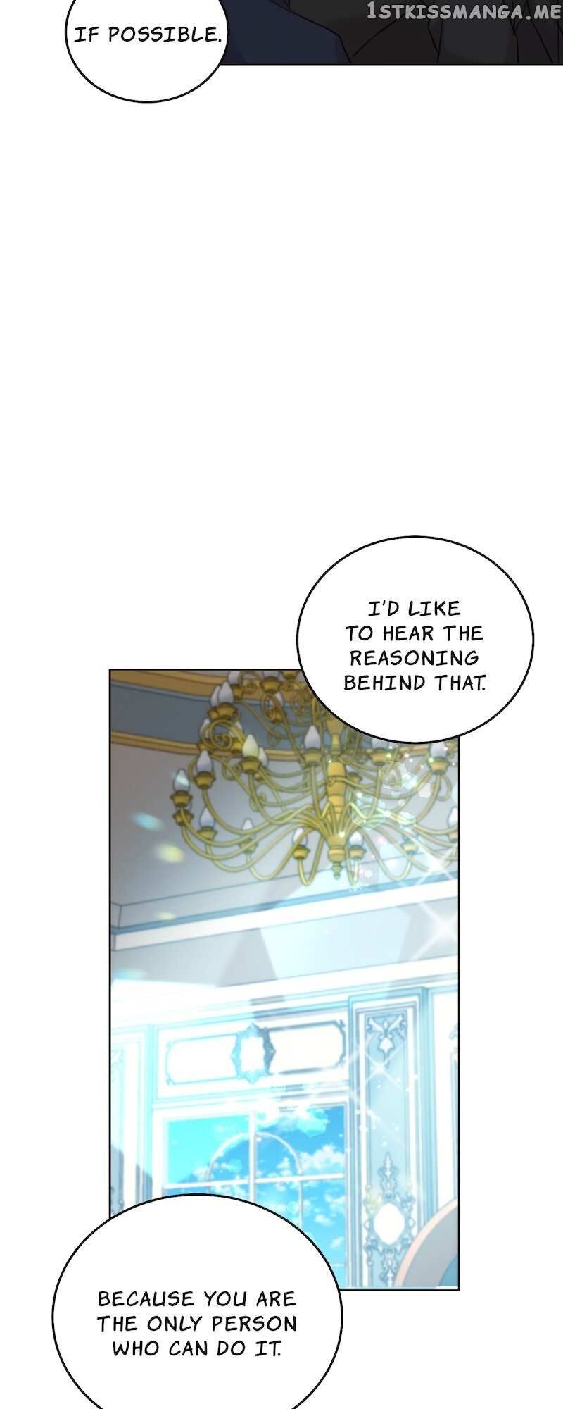 Read Saving the Villain Who was Abandoned by the Female Lead EN Manga Online