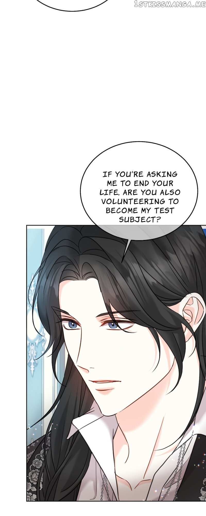 Read Saving the Villain Who was Abandoned by the Female Lead EN Manga Online