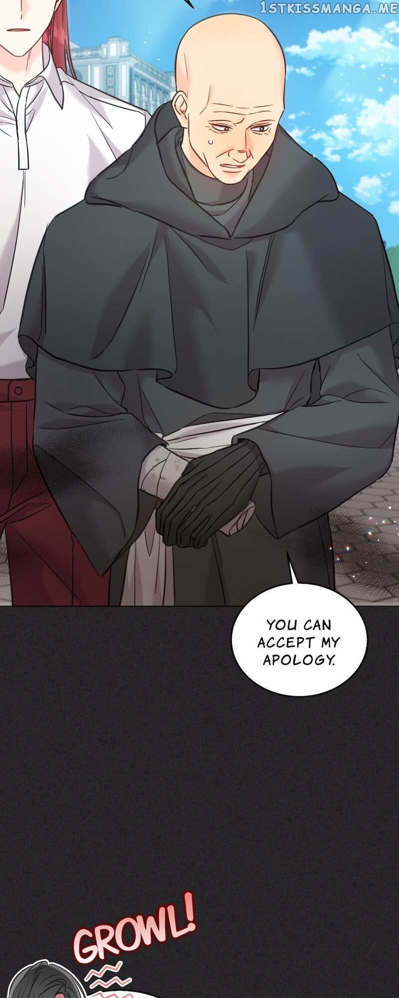 Read Saving the Villain Who was Abandoned by the Female Lead EN Manga Online