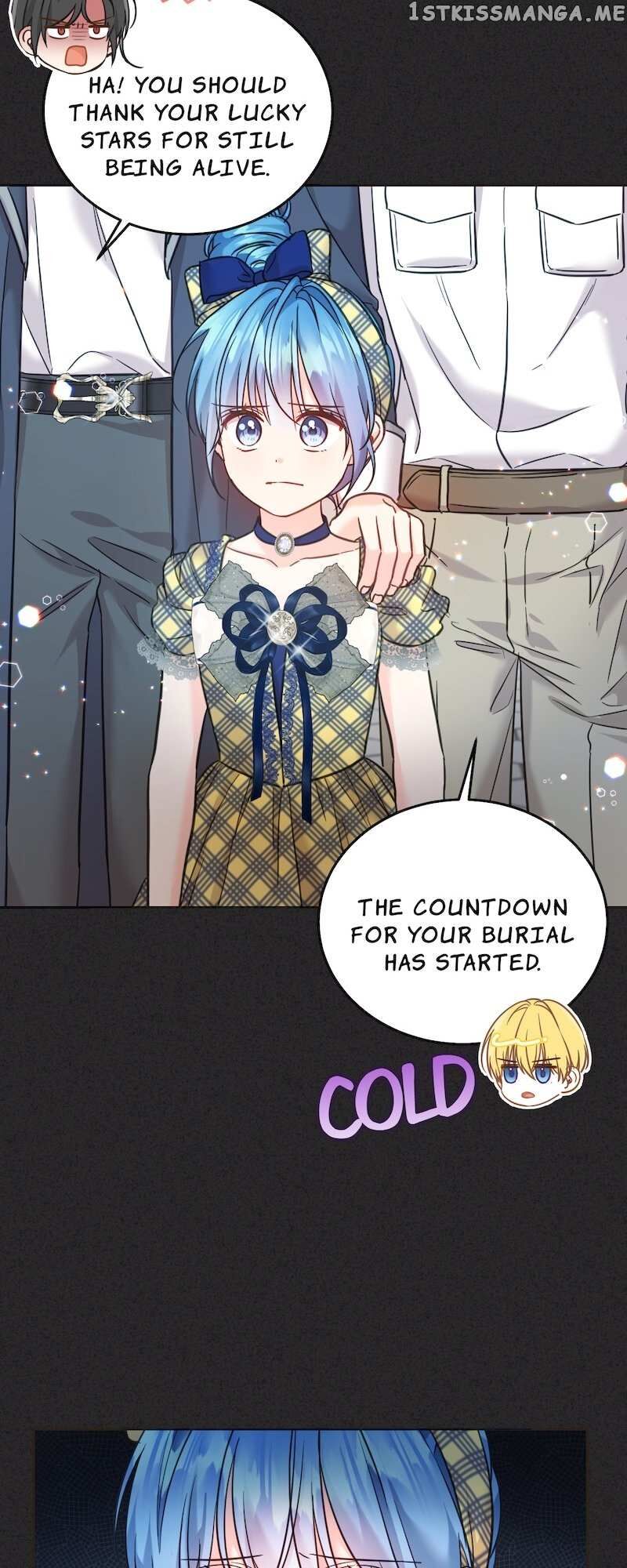 Read Saving the Villain Who was Abandoned by the Female Lead EN Manga Online