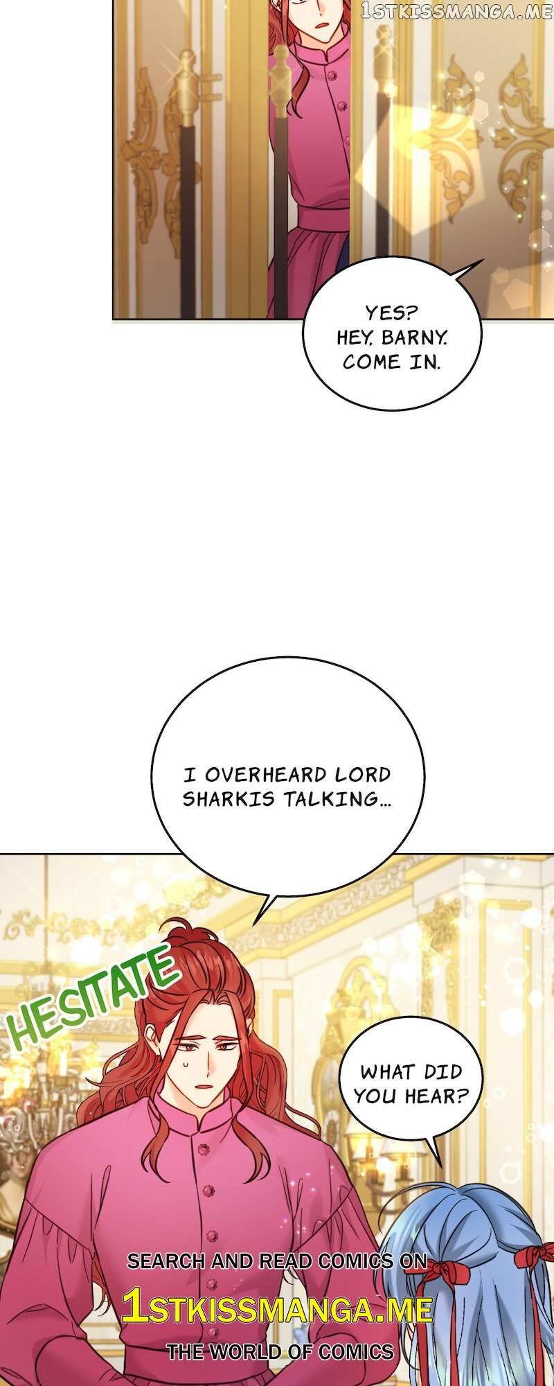 Read Saving the Villain Who was Abandoned by the Female Lead EN Manga Online