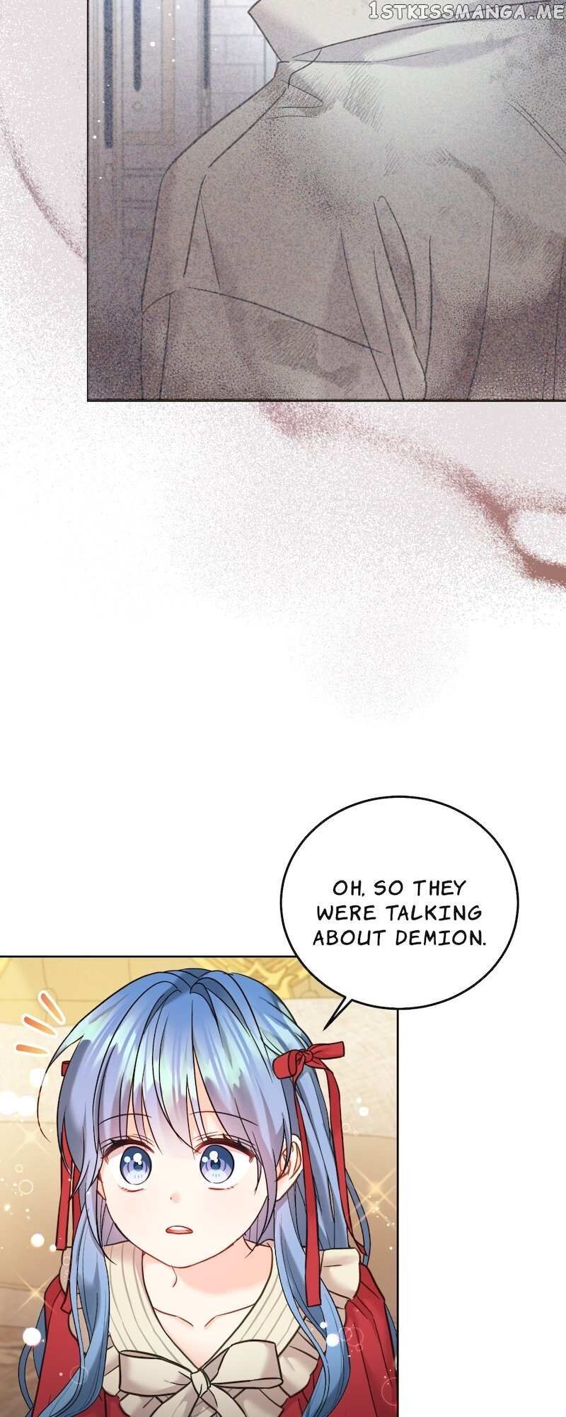 Read Saving the Villain Who was Abandoned by the Female Lead EN Manga Online