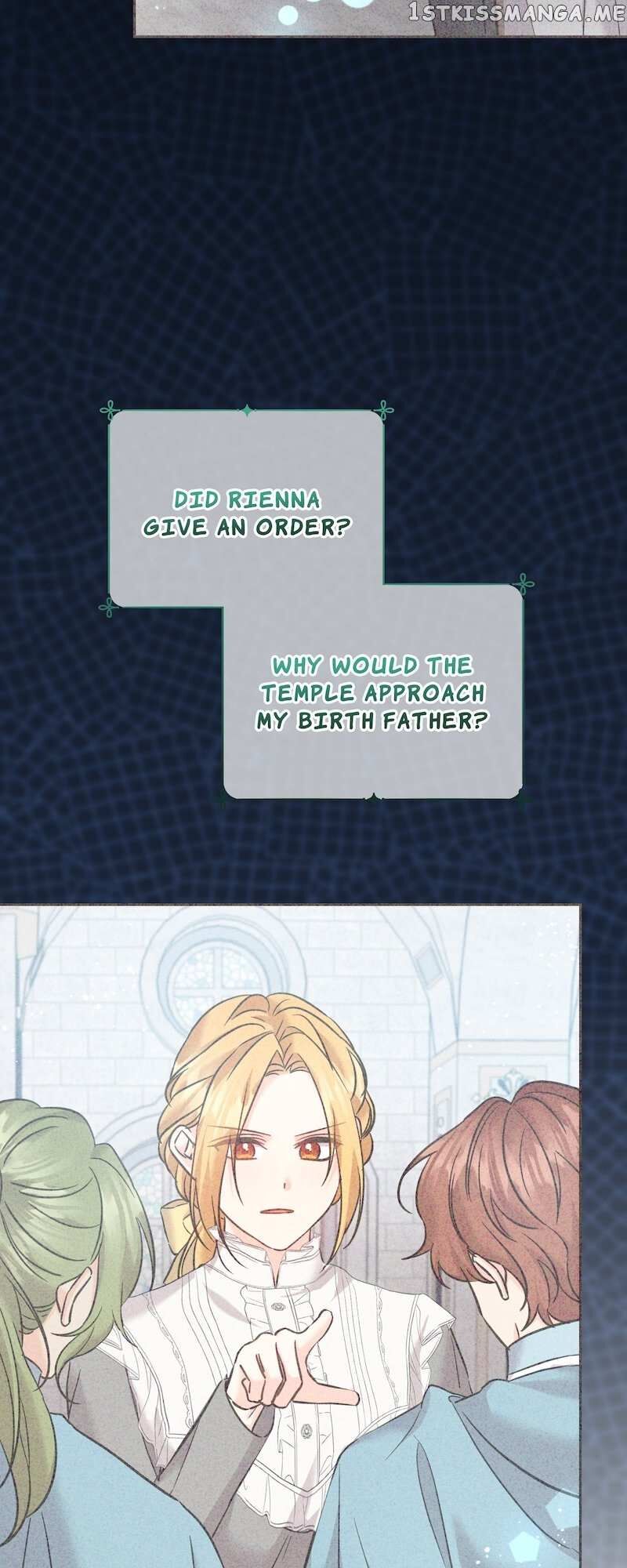 Read Saving the Villain Who was Abandoned by the Female Lead EN Manga Online
