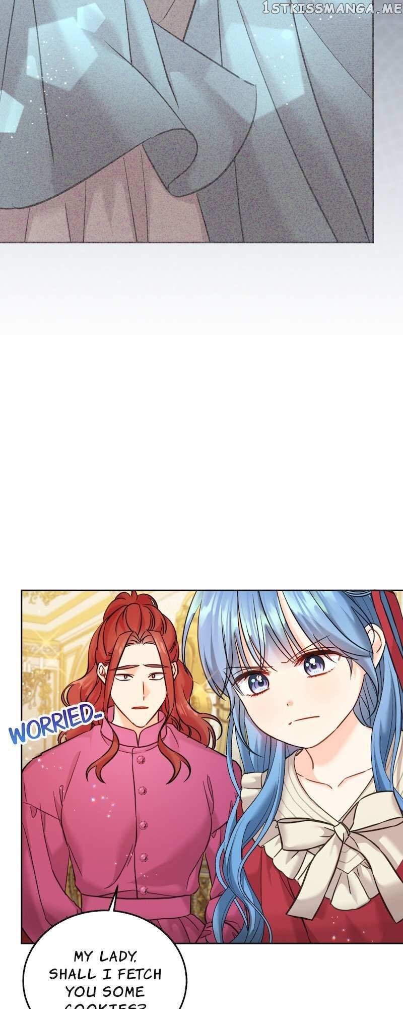 Read Saving the Villain Who was Abandoned by the Female Lead EN Manga Online