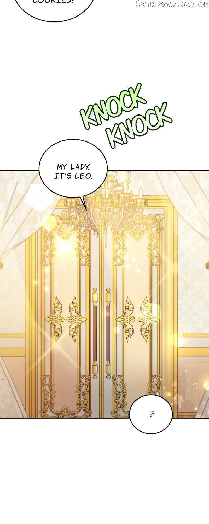 Read Saving the Villain Who was Abandoned by the Female Lead EN Manga Online
