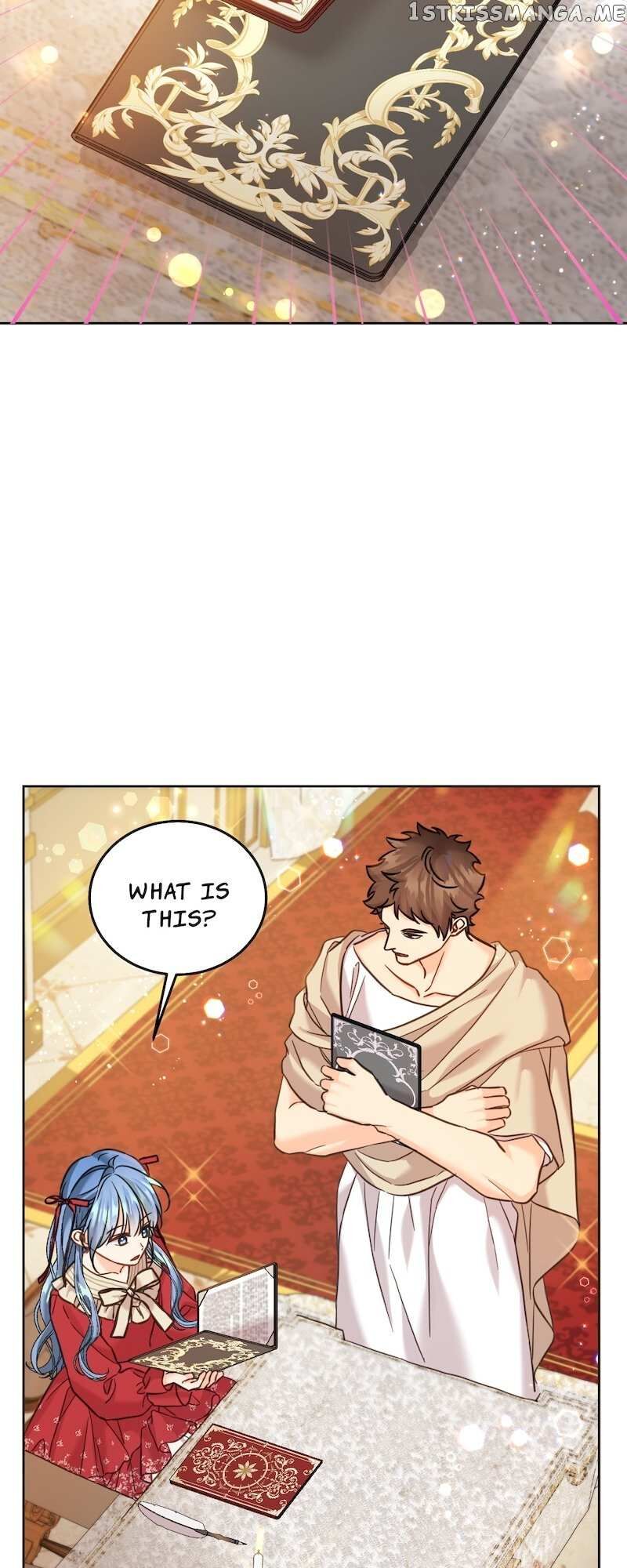 Read Saving the Villain Who was Abandoned by the Female Lead EN Manga Online