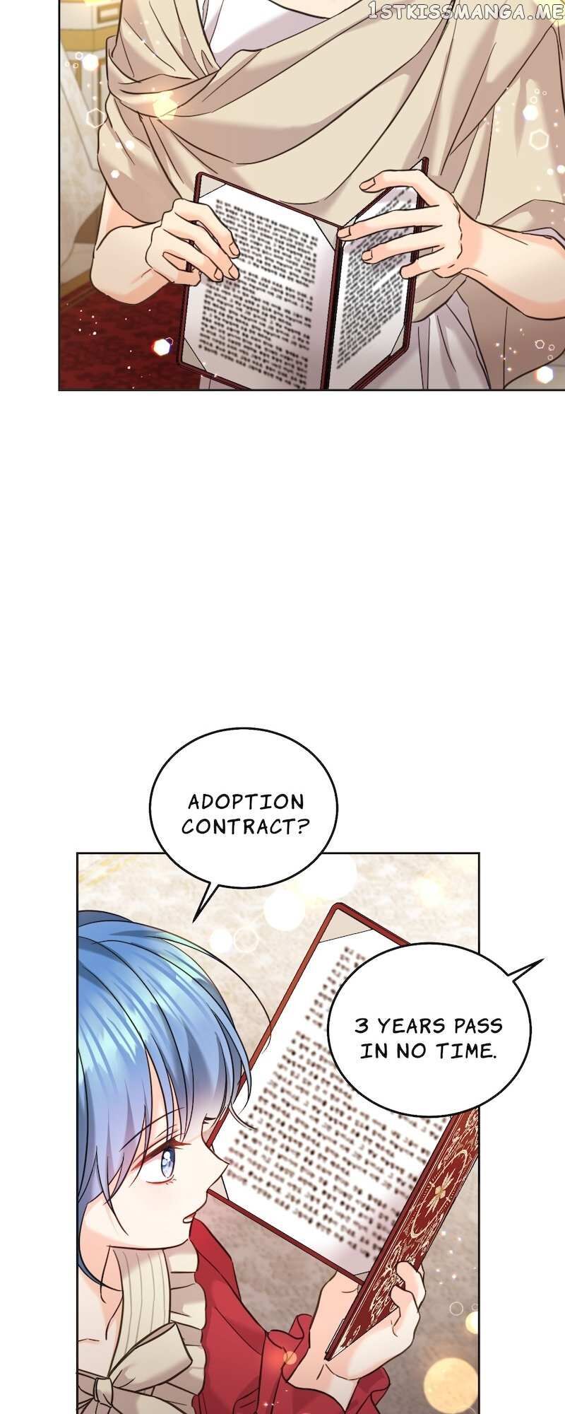 Read Saving the Villain Who was Abandoned by the Female Lead EN Manga Online