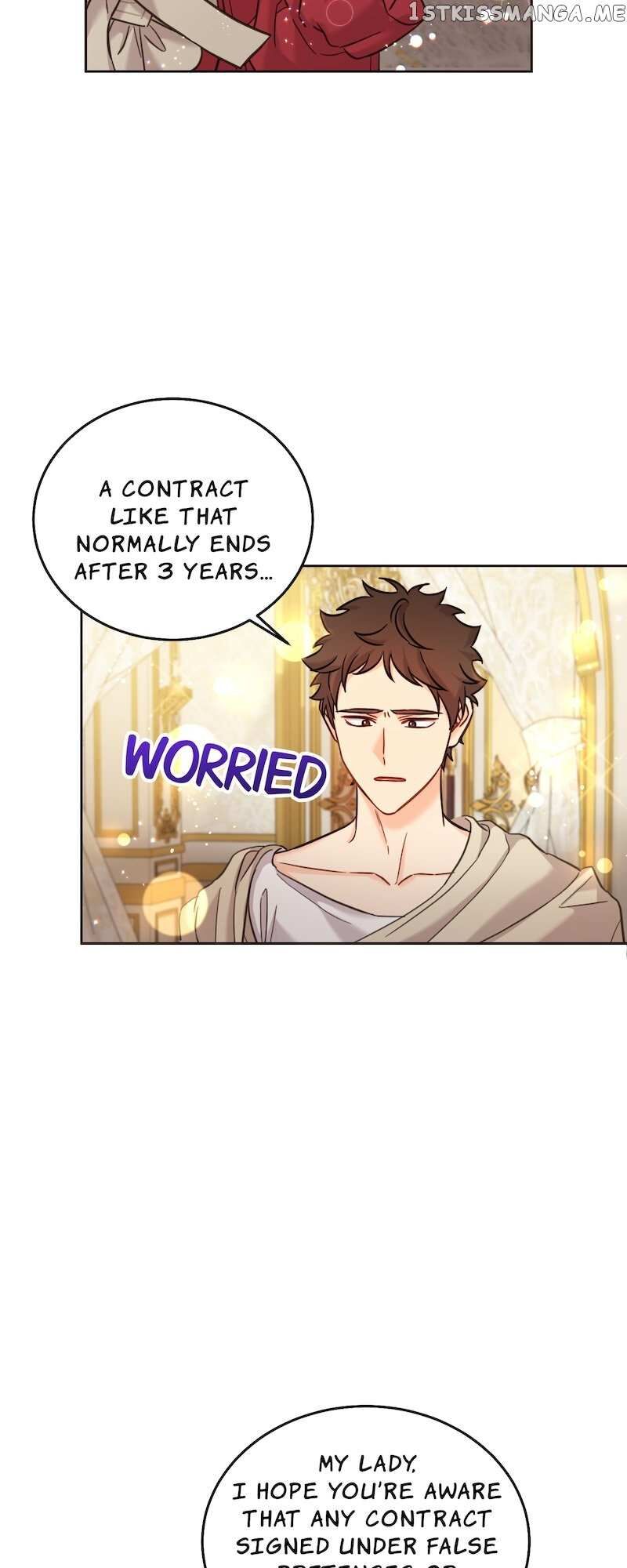 Read Saving the Villain Who was Abandoned by the Female Lead EN Manga Online