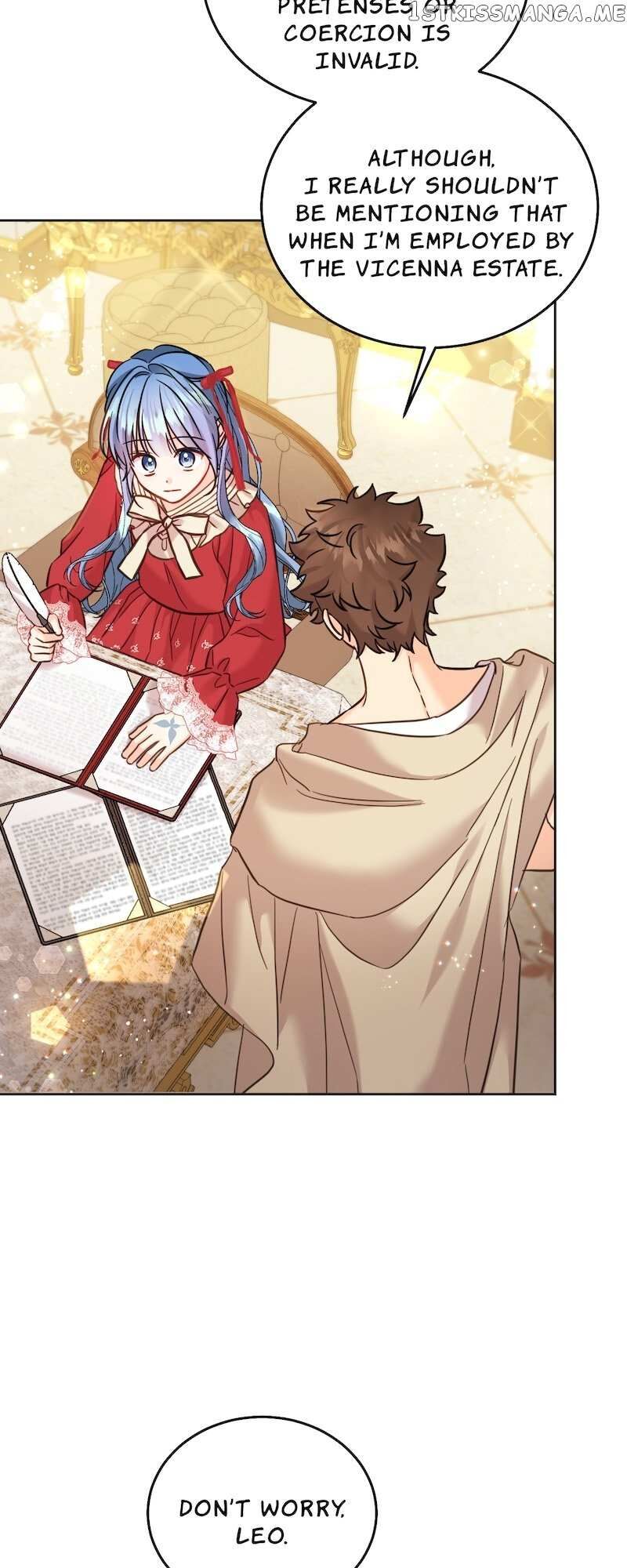 Read Saving the Villain Who was Abandoned by the Female Lead EN Manga Online