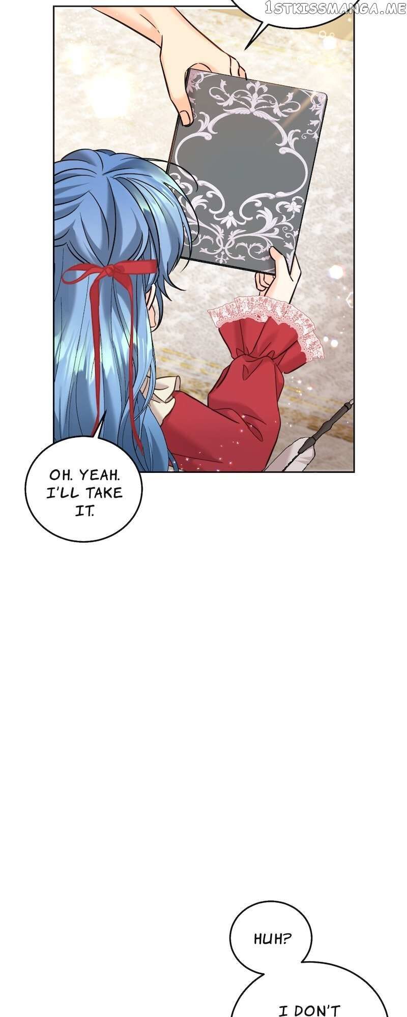Read Saving the Villain Who was Abandoned by the Female Lead EN Manga Online