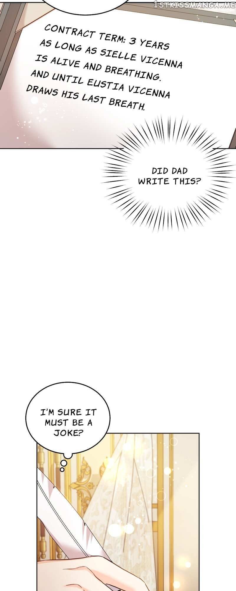 Read Saving the Villain Who was Abandoned by the Female Lead EN Manga Online