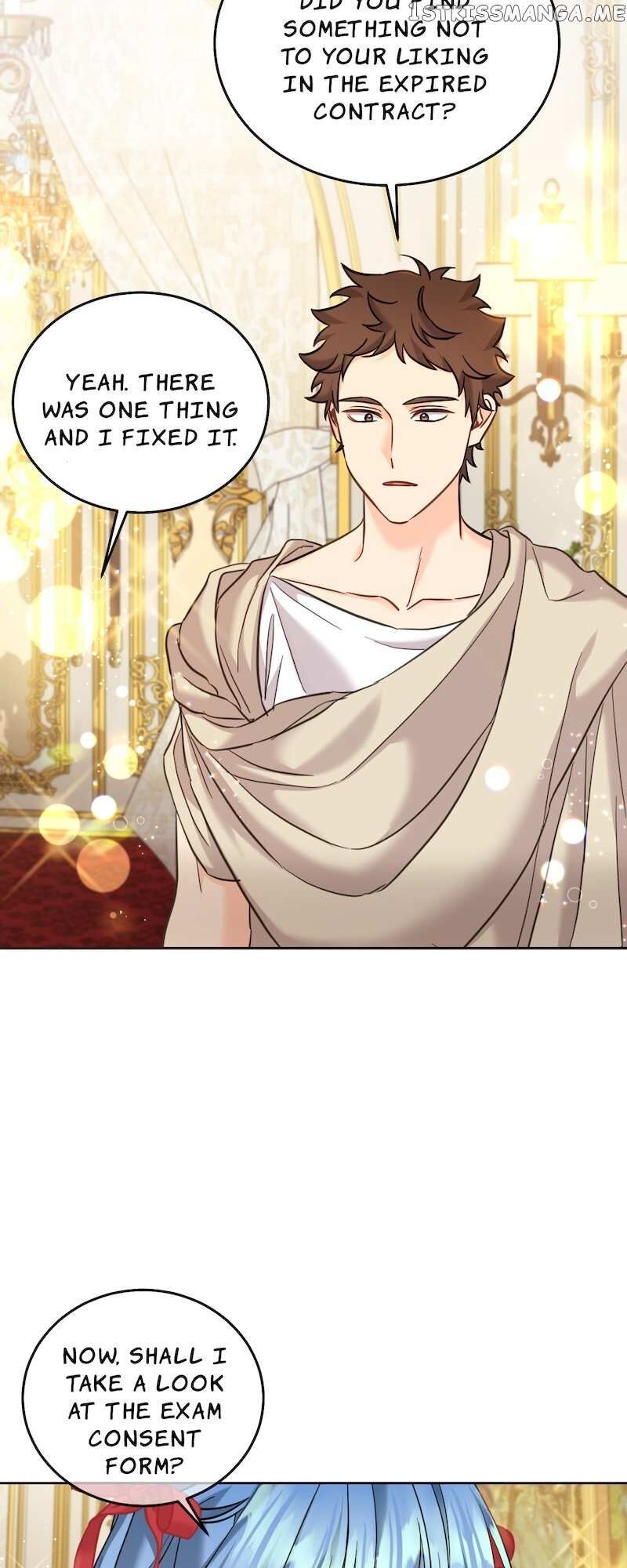 Read Saving the Villain Who was Abandoned by the Female Lead EN Manga Online