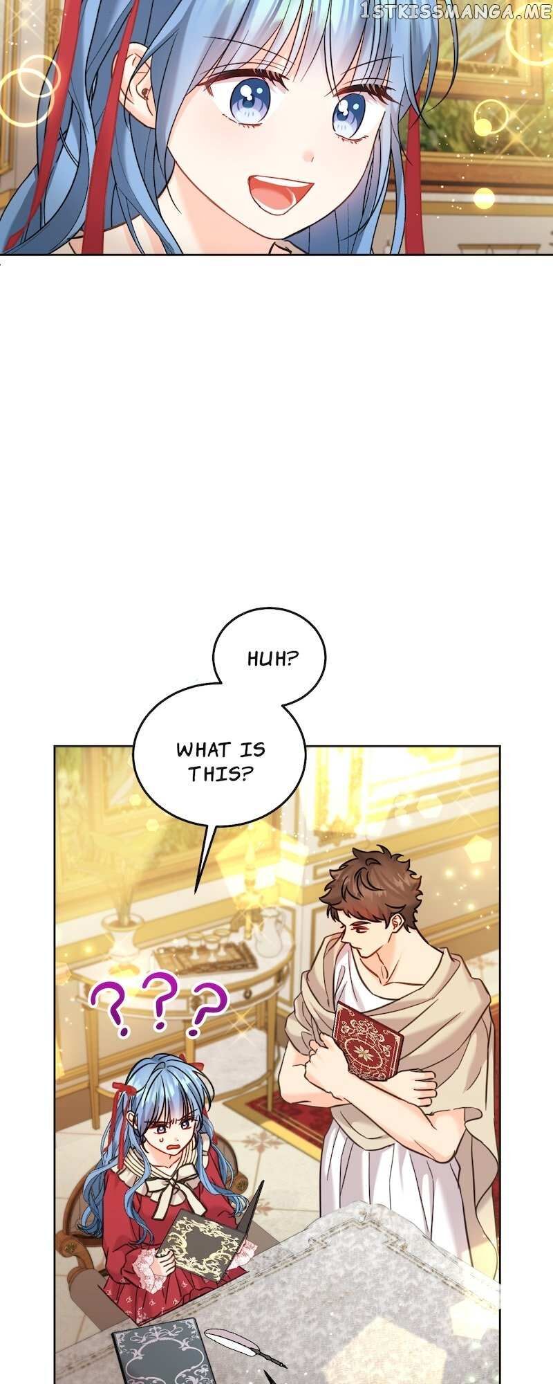 Read Saving the Villain Who was Abandoned by the Female Lead EN Manga Online