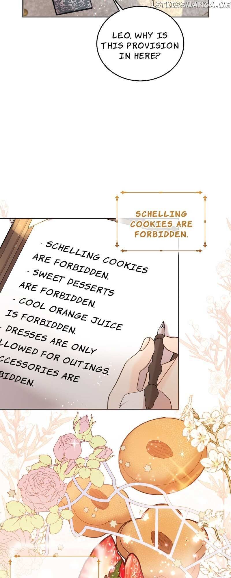Read Saving the Villain Who was Abandoned by the Female Lead EN Manga Online