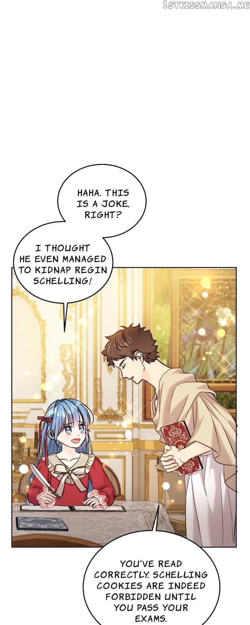 Read Saving the Villain Who was Abandoned by the Female Lead EN Manga Online