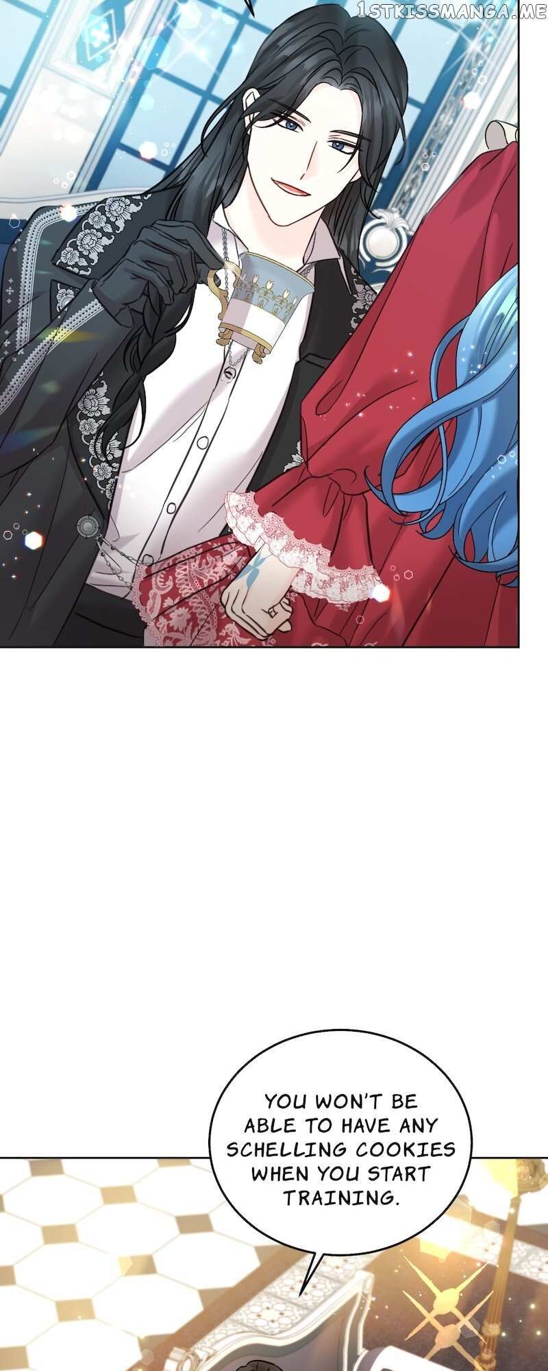 Read Saving the Villain Who was Abandoned by the Female Lead EN Manga Online