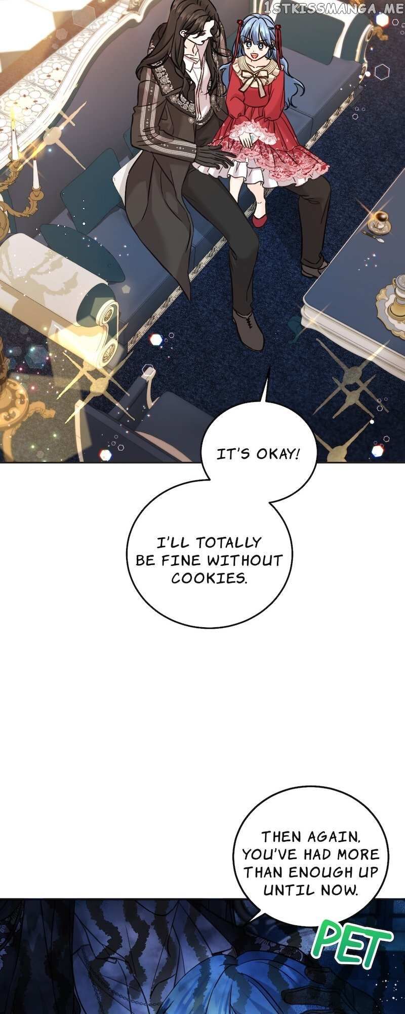 Read Saving the Villain Who was Abandoned by the Female Lead EN Manga Online
