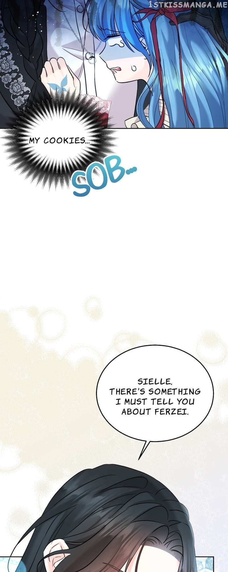Read Saving the Villain Who was Abandoned by the Female Lead EN Manga Online