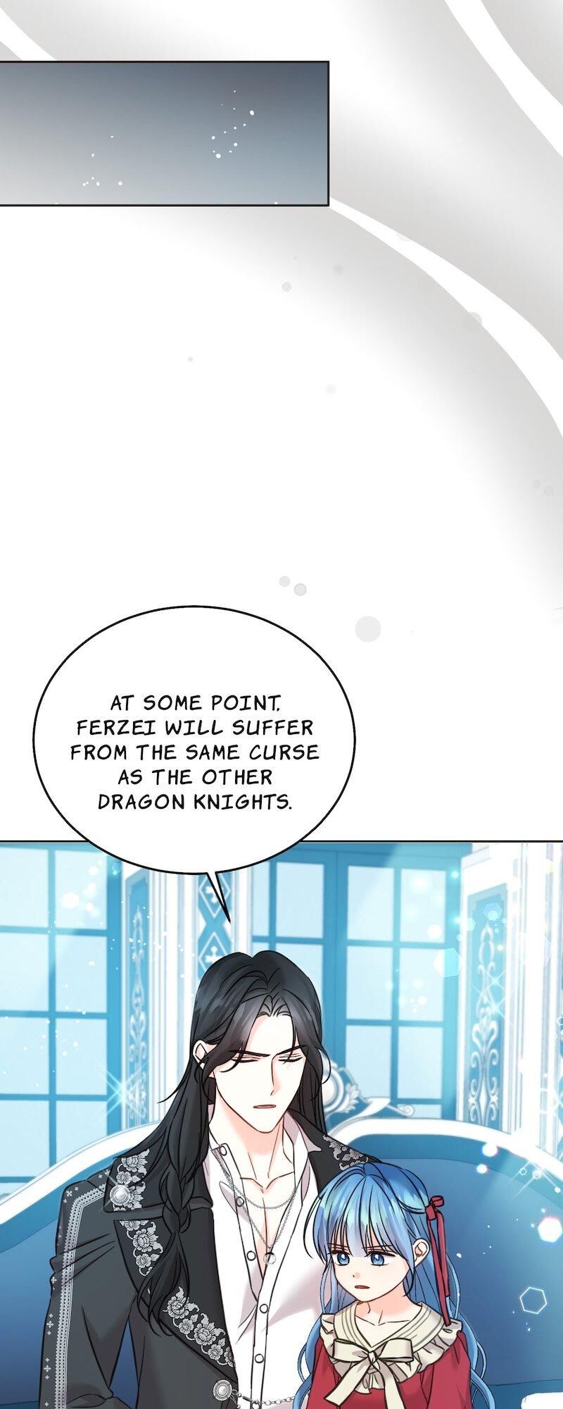 Read Saving the Villain Who was Abandoned by the Female Lead EN Manga Online