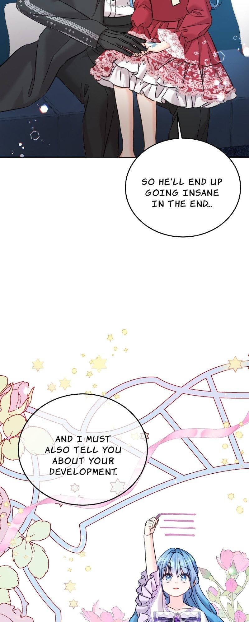 Read Saving the Villain Who was Abandoned by the Female Lead EN Manga Online