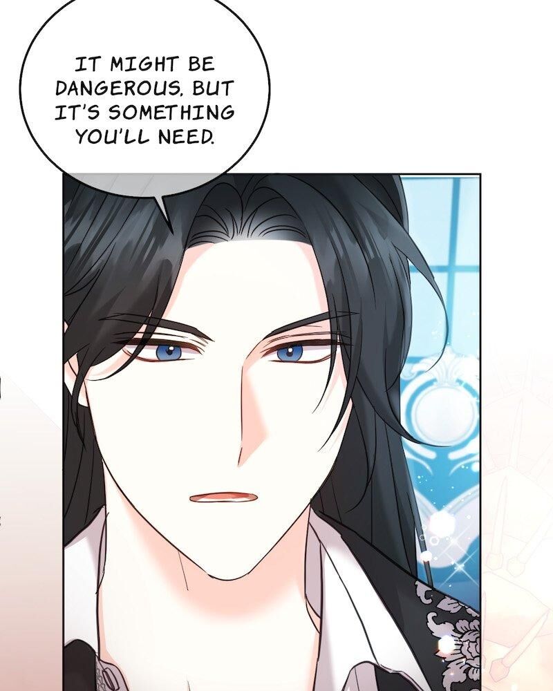 Read Saving the Villain Who was Abandoned by the Female Lead EN Manga Online