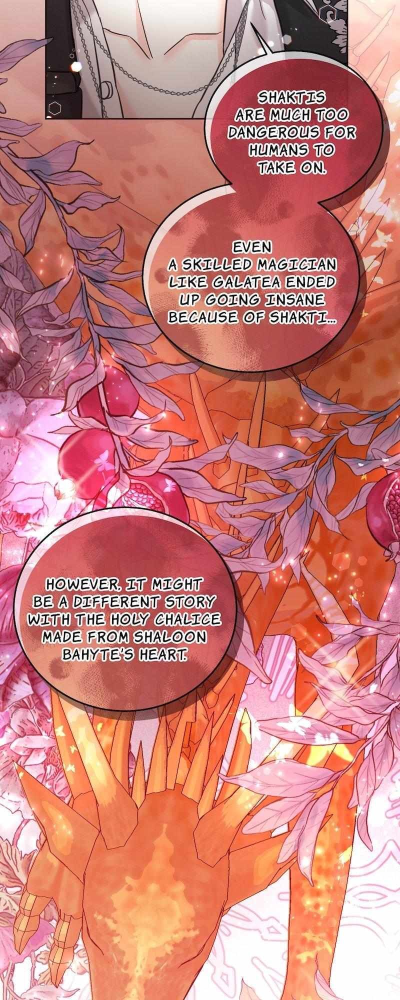 Read Saving the Villain Who was Abandoned by the Female Lead EN Manga Online
