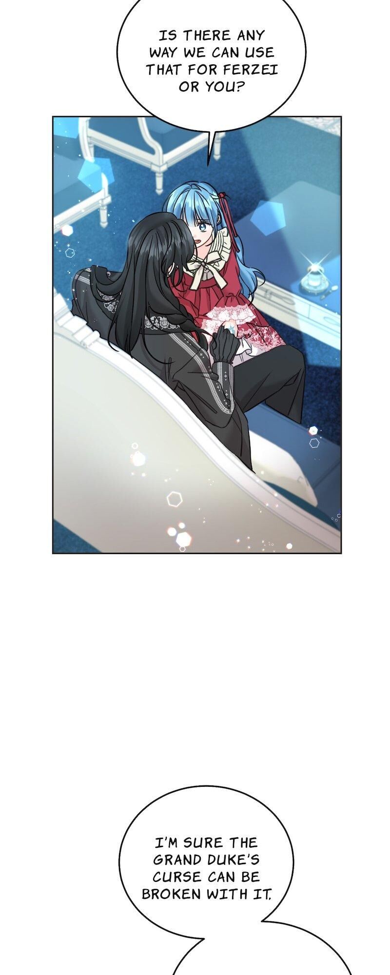 Read Saving the Villain Who was Abandoned by the Female Lead EN Manga Online