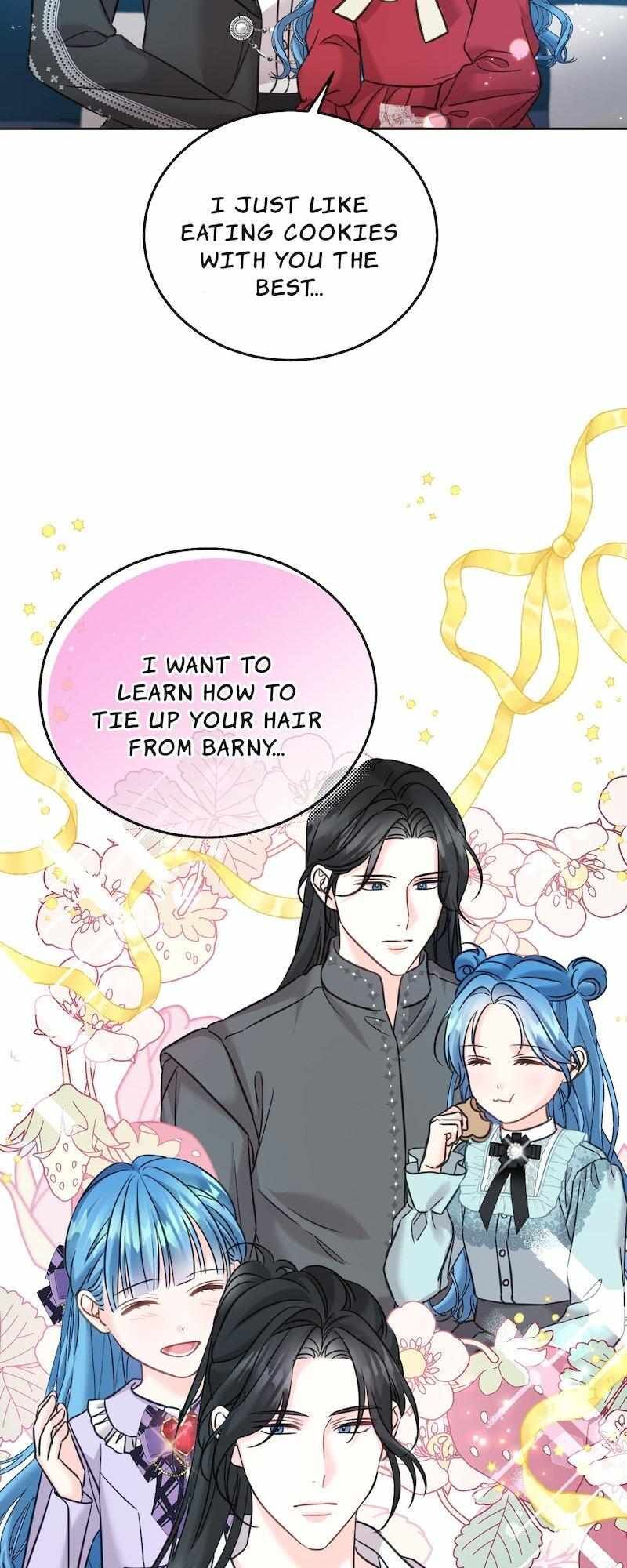 Read Saving the Villain Who was Abandoned by the Female Lead EN Manga Online