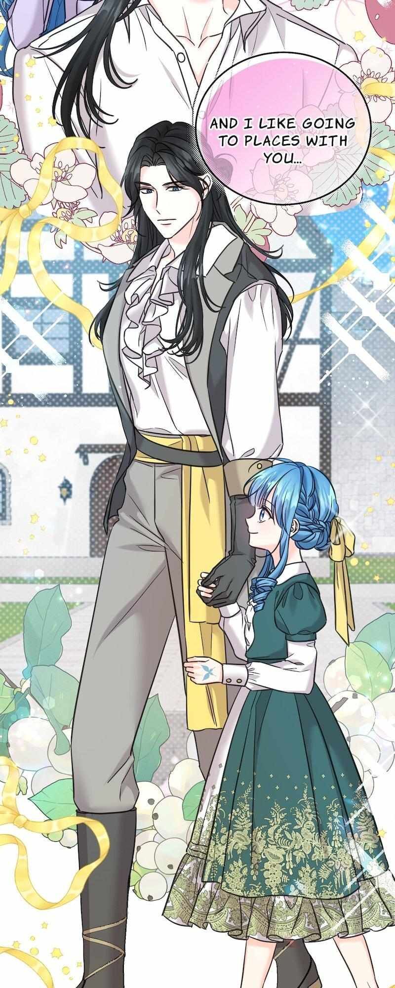 Read Saving the Villain Who was Abandoned by the Female Lead EN Manga Online
