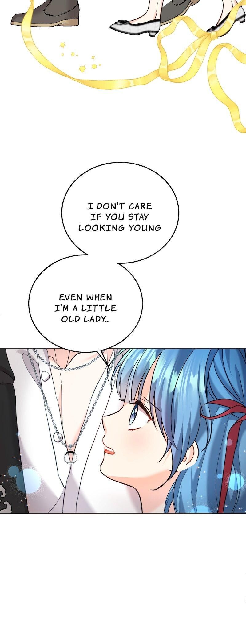 Read Saving the Villain Who was Abandoned by the Female Lead EN Manga Online