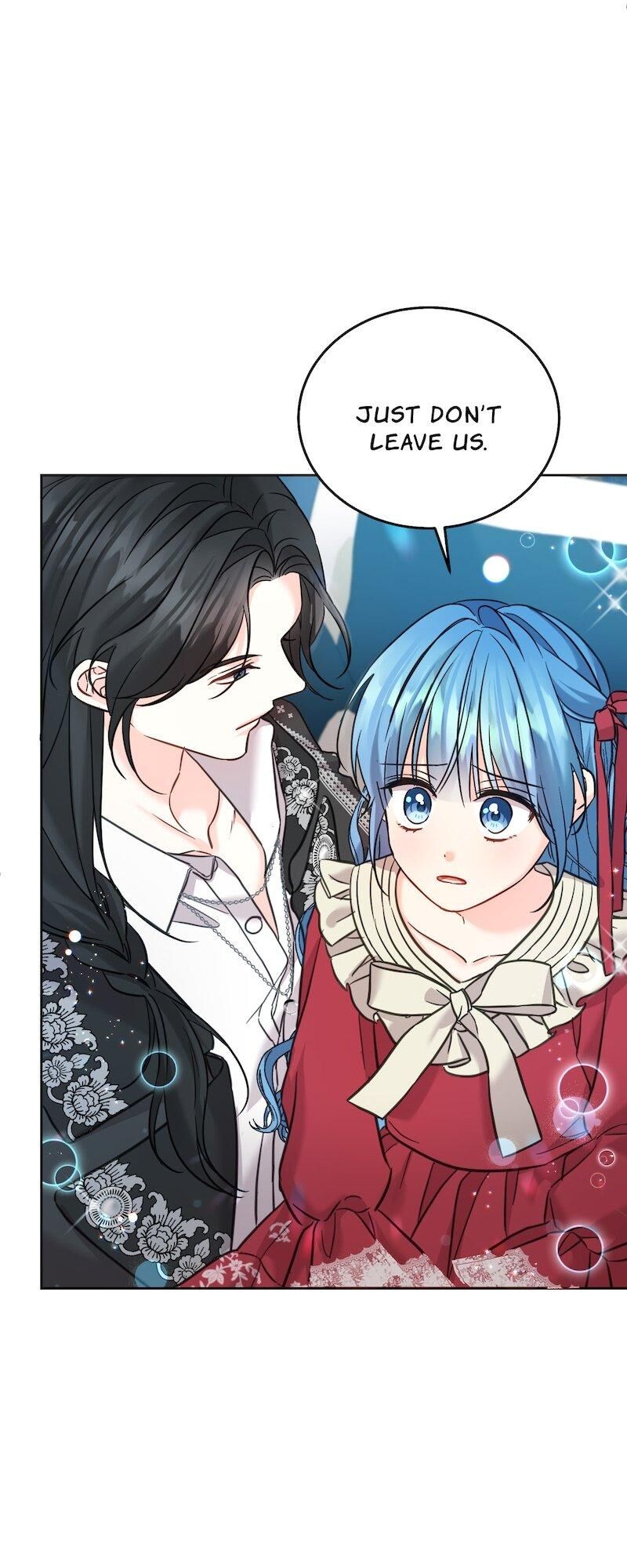 Read Saving the Villain Who was Abandoned by the Female Lead EN Manga Online
