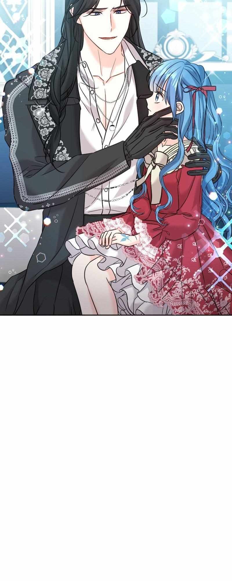 Read Saving the Villain Who was Abandoned by the Female Lead EN Manga Online