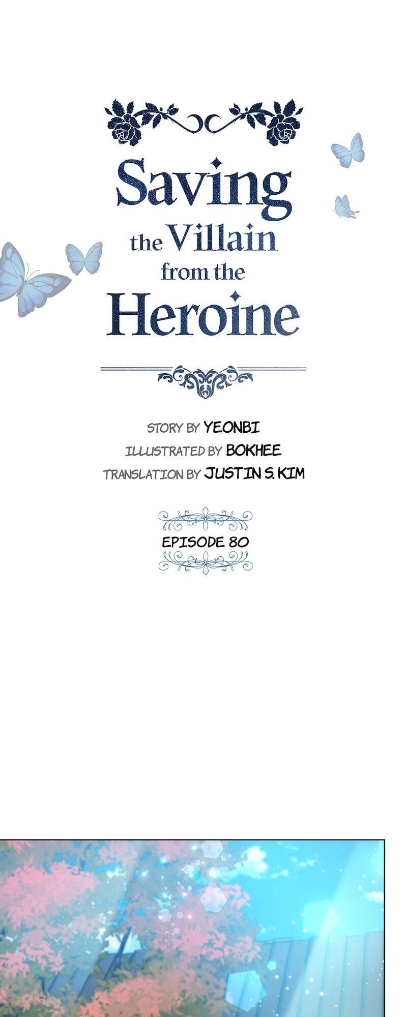 Read Saving the Villain Who was Abandoned by the Female Lead EN Manga Online