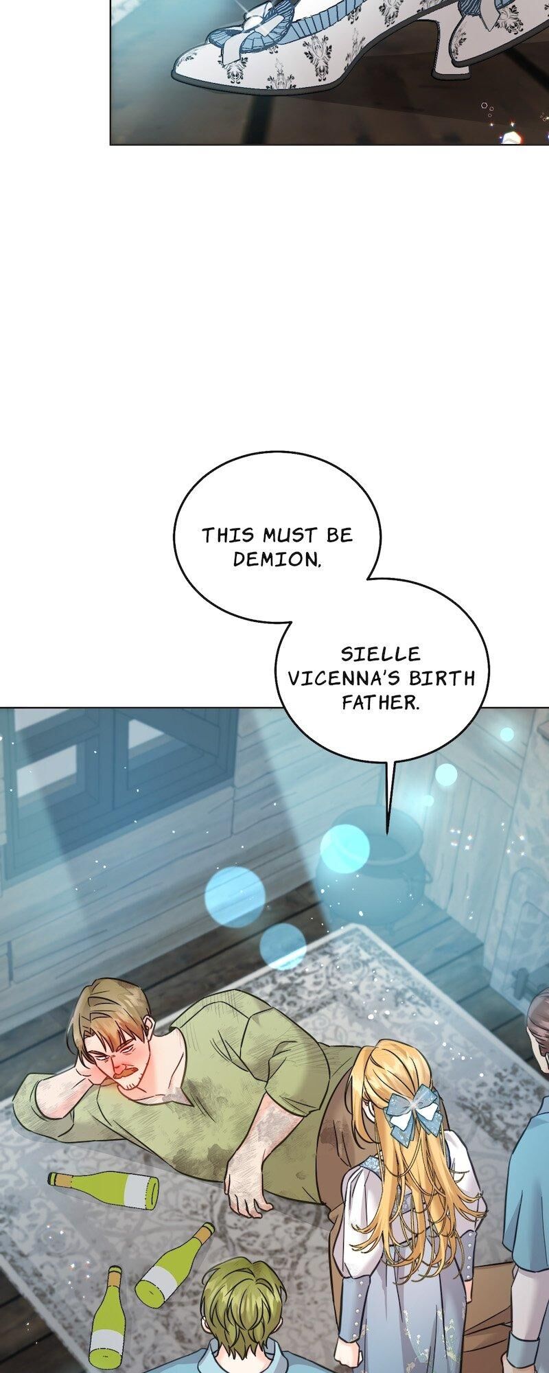 Read Saving the Villain Who was Abandoned by the Female Lead EN Manga Online