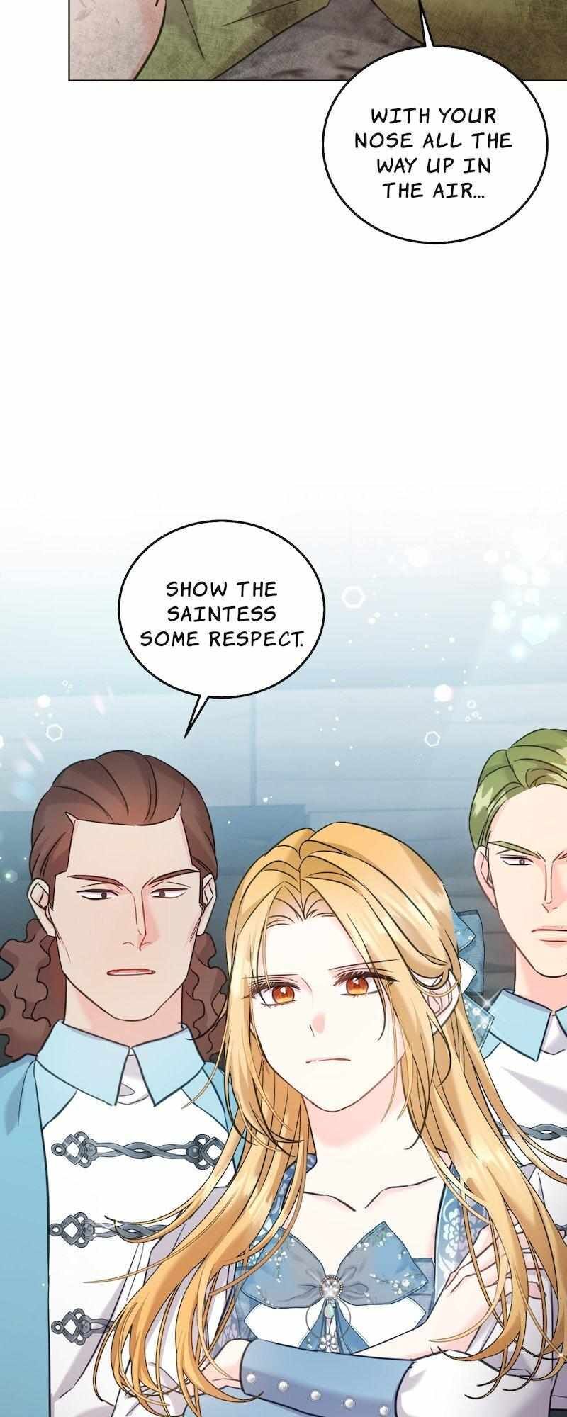 Read Saving the Villain Who was Abandoned by the Female Lead EN Manga Online