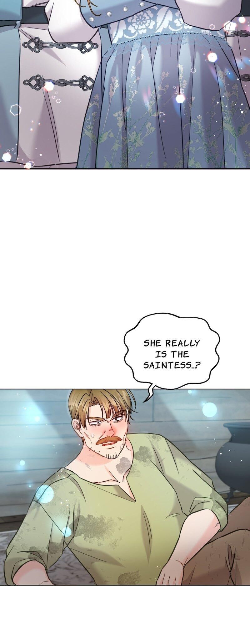 Read Saving the Villain Who was Abandoned by the Female Lead EN Manga Online