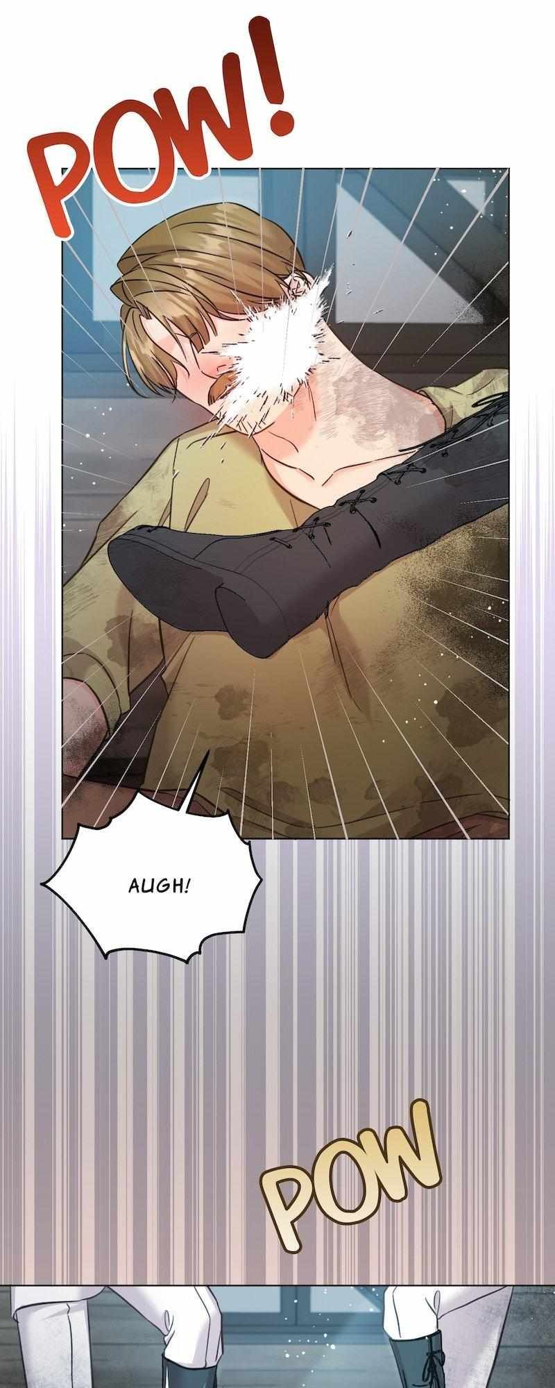 Read Saving the Villain Who was Abandoned by the Female Lead EN Manga Online