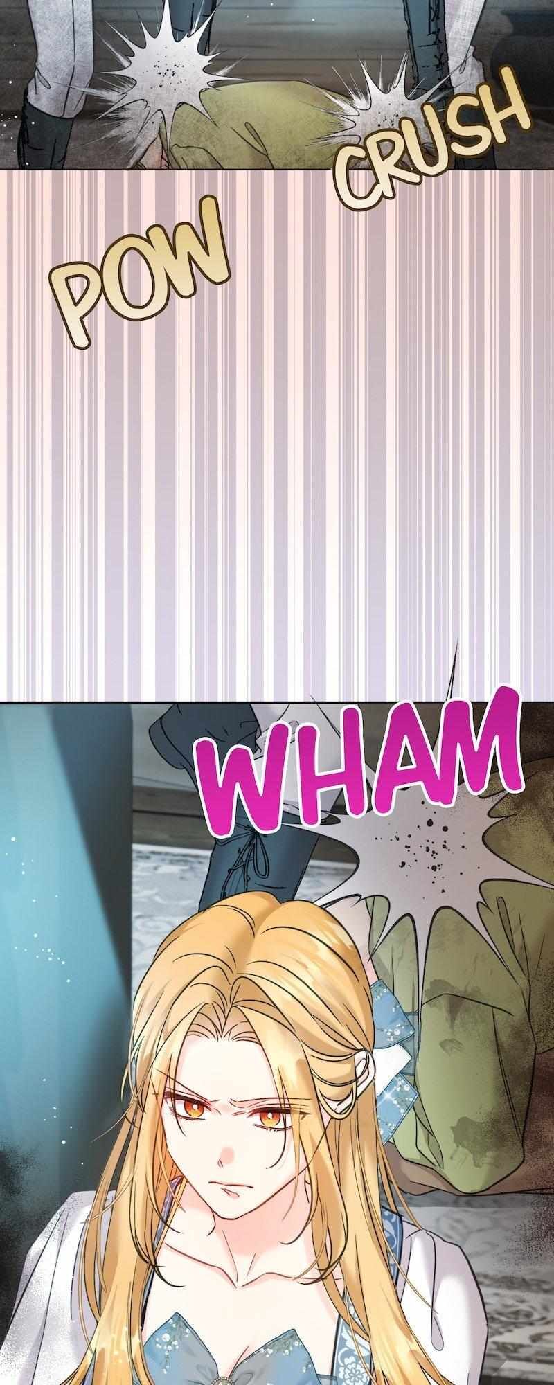 Read Saving the Villain Who was Abandoned by the Female Lead EN Manga Online