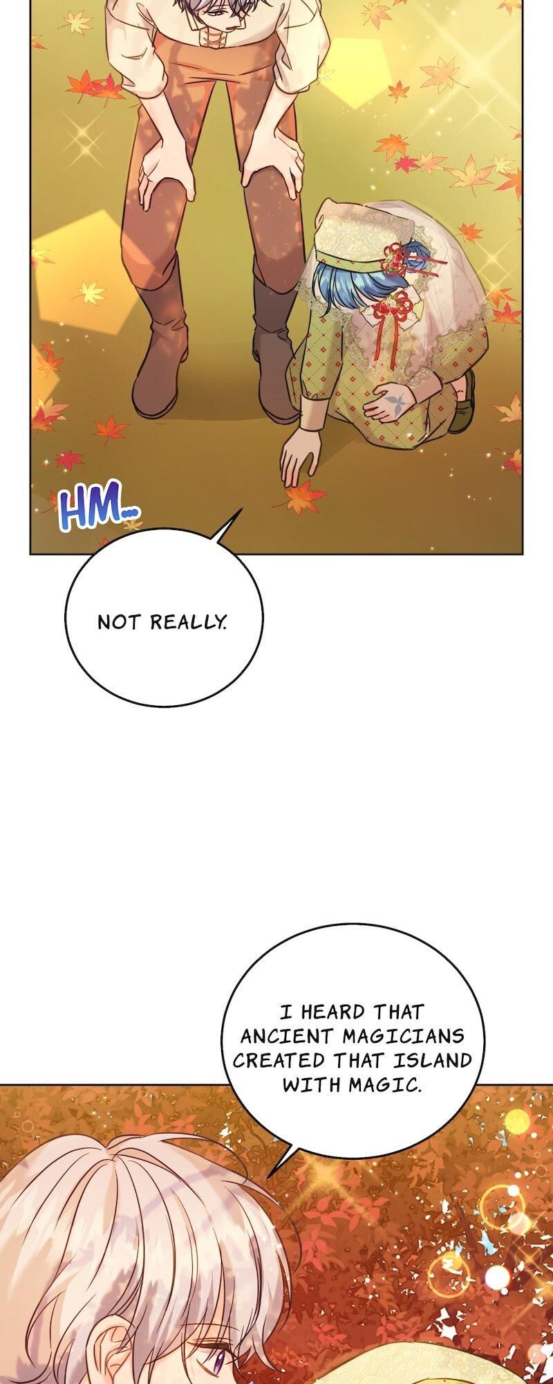 Read Saving the Villain Who was Abandoned by the Female Lead EN Manga Online