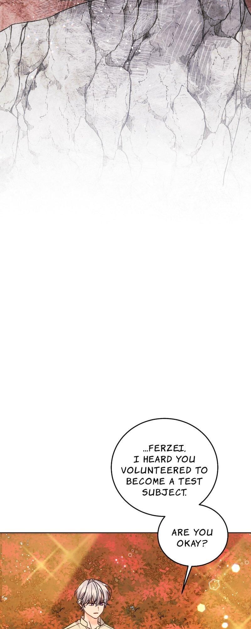 Read Saving the Villain Who was Abandoned by the Female Lead EN Manga Online