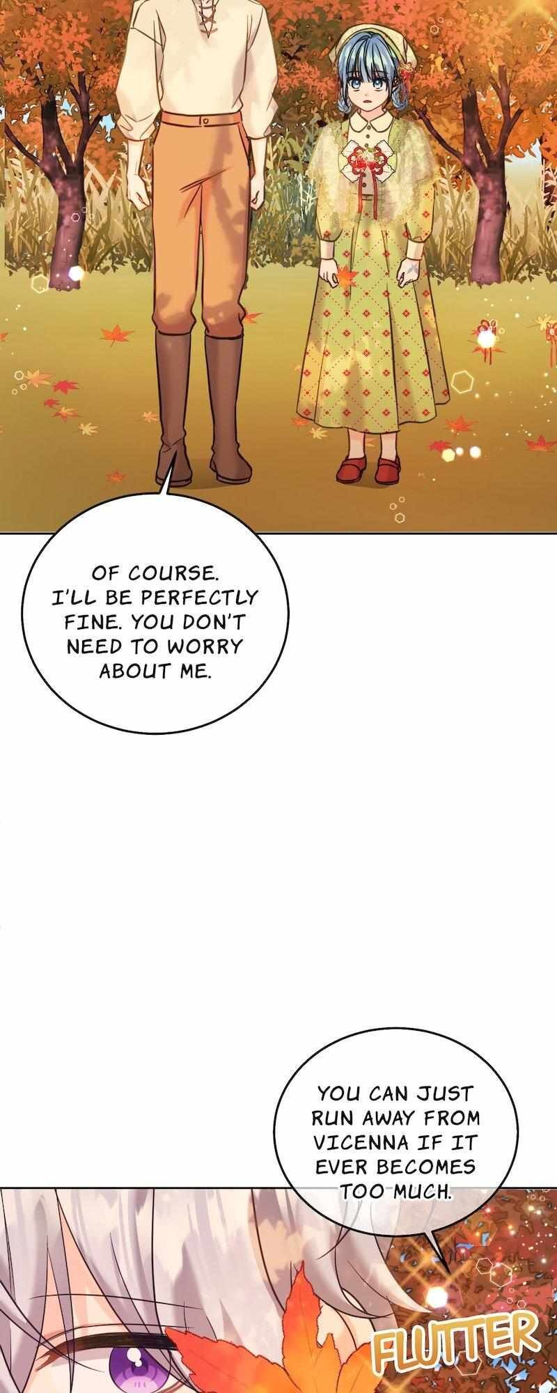 Read Saving the Villain Who was Abandoned by the Female Lead EN Manga Online