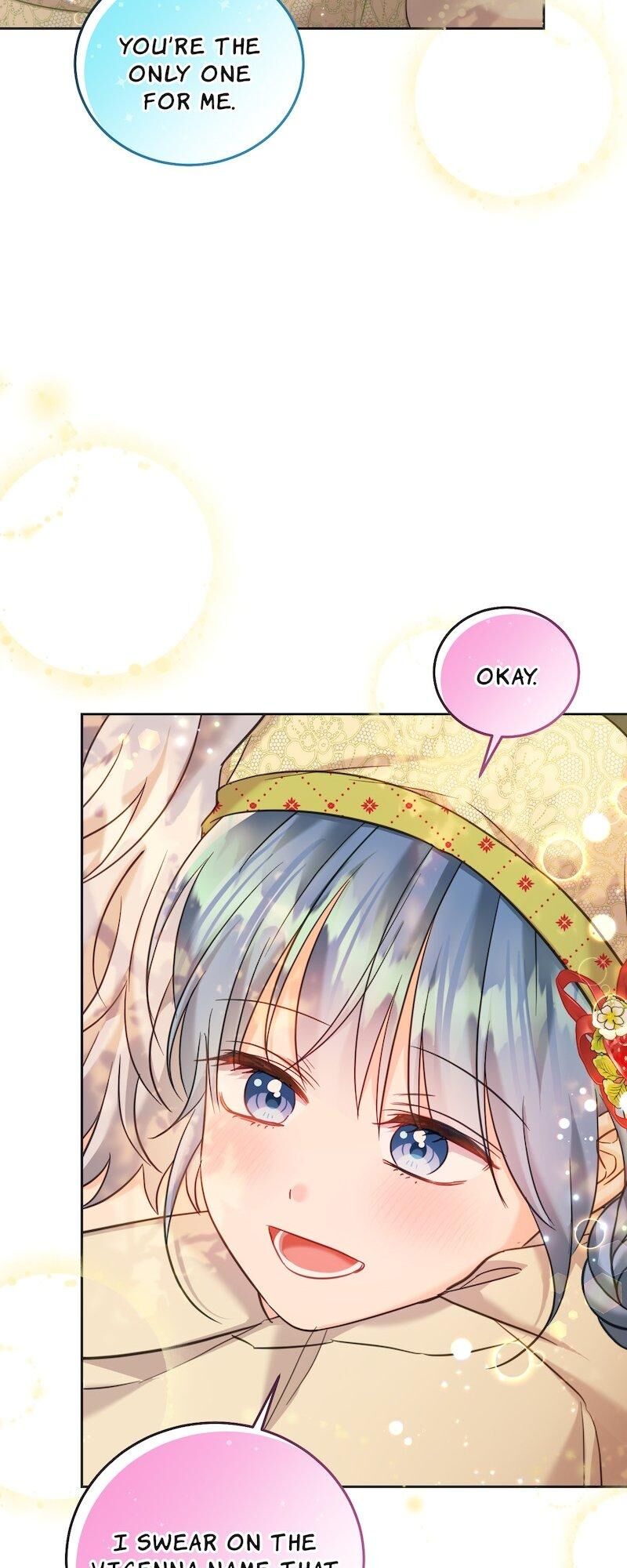 Read Saving the Villain Who was Abandoned by the Female Lead EN Manga Online