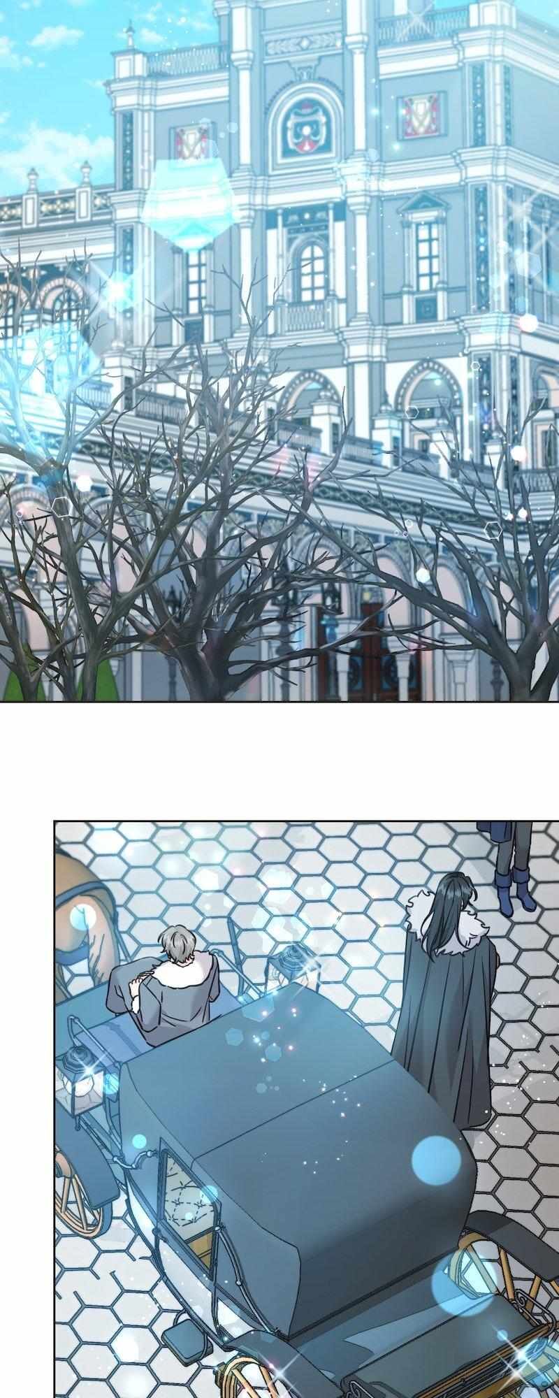 Read Saving the Villain Who was Abandoned by the Female Lead EN Manga Online