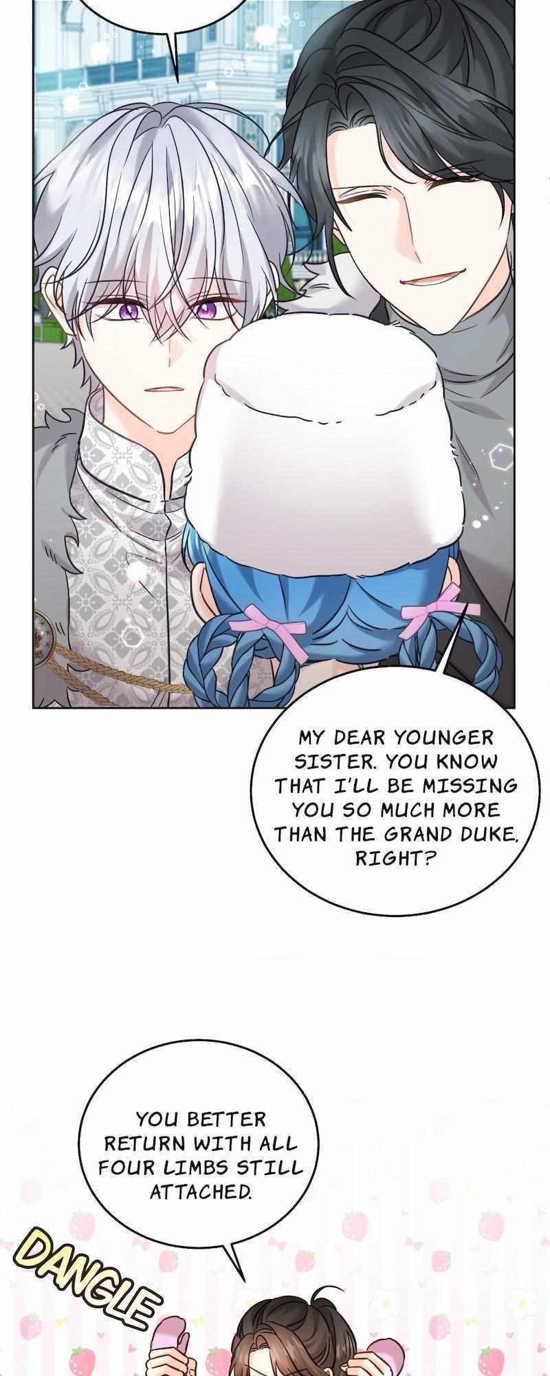 Read Saving the Villain Who was Abandoned by the Female Lead EN Manga Online